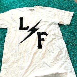 Live Fit T-shirt, new medium
